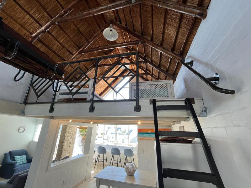 2 Bedroom Property for Sale in Dwarskersbos Western Cape